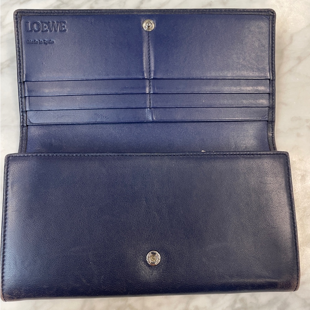 Loewe Wallet - Picture 4 of 10